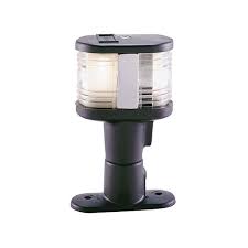 Perko - Fixed-Mount Combination Lights, Part No. 1183DP0CHR