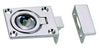 Perko - Flush Ring Catches, Part No. 1051DP0CHR