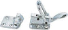 Perko - Hatch Hold-Down Clamps, Part No. 1112DP0CHR