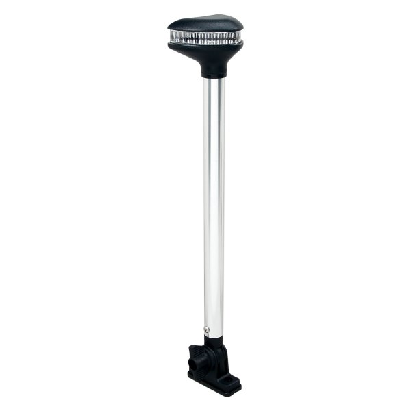 Perko - LED Vertical-Mount All-Round Pole Light
