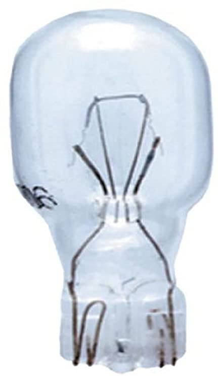 Perko - Wedge Style Light Bulb, Part No. 0338DP2CLR
