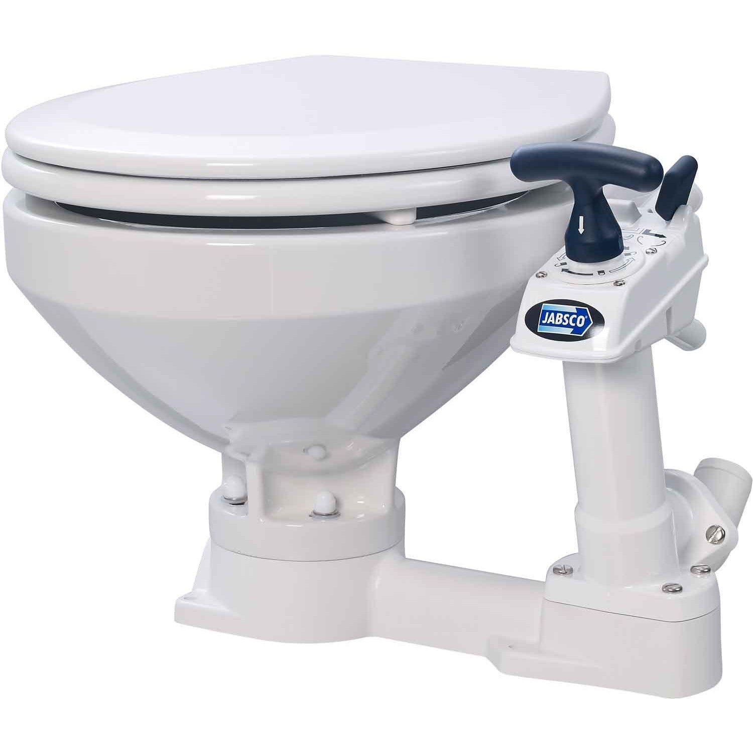 Jabsco - Jabsco Manual Marine Toilets , Part No 29120-5000