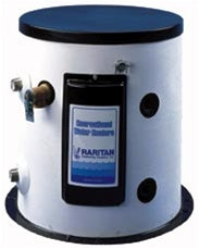 Raritan - Marine Water Heaters, Part No 170611