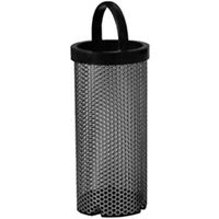 Mmarine Online - Raw Water Monel Style Strainer Baskets, Fits: SD-2000 - Part No. SSD17