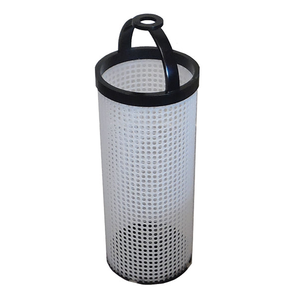 Groco - Raw Water Strainer Baskets, Plastic Fits:  ARG-500, ARG-755, SA-500 - Part No. BP-1