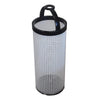 Groco - Raw Water Strainer Baskets, Plastic Fits:  ARG-3015 - Part No. BP-12