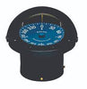 Ritchie - Flush-Mount High-Speed Compasses Black & White Supersport Series, Part No SS-2000 , Black