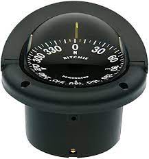 Ritchie - HF-742 Ritchie Helmsman Compass, Part No. HF-742