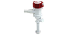 Rule - Livewell Aerator Tournament Series Pumps, Part No. 403STC - G.P.H. 800 - Straight / 3/4"  Straight / 4-3/4"