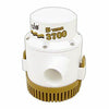Rule - Submersible Gold Series Bilge Pumps, Part No. 13A - Amps 15.5 - GPH 3700