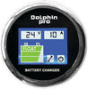 Scandvik - Automatic Battery Chargers, Part No. 99520