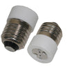 Scandvik - G4 Base Adapter - E27 to G4 Standard Household Edison Socket, Part No. 41122P