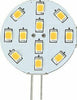 Scandvik - G4 WaferType LED Bulbs - 41031-P