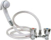 Scandvik - Hand-Held Shower Systems , Hand-Held Shower , Part No 14117
