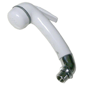 Scandvik - Hand-Held Showers, Hoses and Handles , Part No. 14000, White