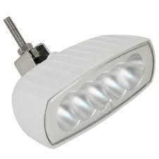 Scandvik - LED Spreader Lights, Part No. 41440P