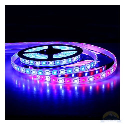 Scandvik - Two-Color LED Strip Lights Part No. 41514P
