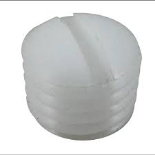 Schaefer Marine - Deck Plate and Removable Eye , Part No. 78-81-02