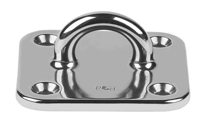Schaefer Marine - Pad Eyes , Part No. 97-42