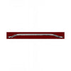 Schmitt - Stainless Steel Formed End Handrails , Part No. 52061