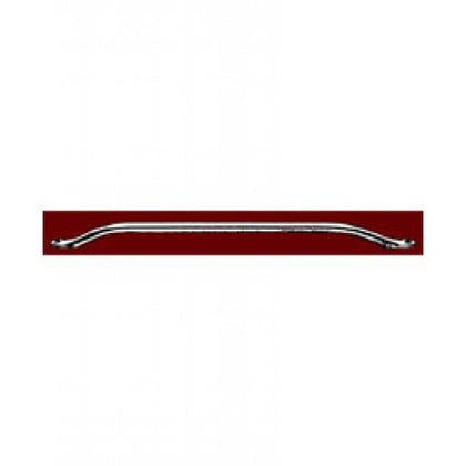 Schmitt - Stainless Steel Formed End Handrails , Part No. 52041