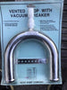 Scot Pump - Vented Loops 316 Stainless Steel , Part No. 913-VL15
