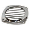 Sea Dog Line - 4" Flush Vents , Part No 337376