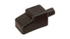 Sea Dog Line - Fixed Battery Insulator Boots, Part No. 415117 , Black