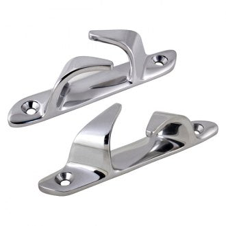 Sea Dog Line - Skene Bow Chocks , Part No. 060065-1