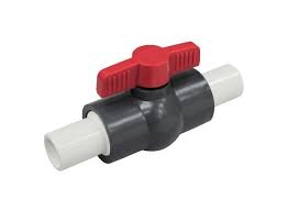 SeaLand - Ball valve, Part No. 308346087