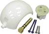 SeaLand - Flush Ball And Shaft Kit, Part No. 385318162