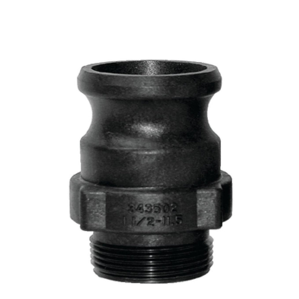 SeaLand - Noz-All pumpout adapter, Part No. 310343502