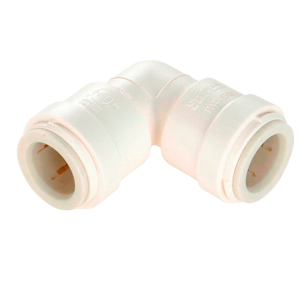 Sea tech - Union Elbow Plastic, Part No. 81902163 - Size 15mm