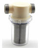 Sherwood - Sea Water Strainers, Part No. 18004
