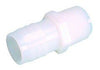 Shurflo - 1/2" Barb X 1/2" NPT, Part No. 244-5126