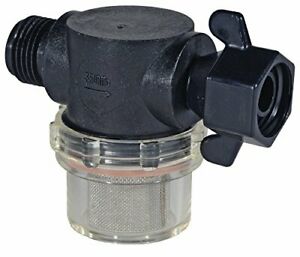 Shurflo - Check Valve, Strainers And Fittings, Part No. 255-325