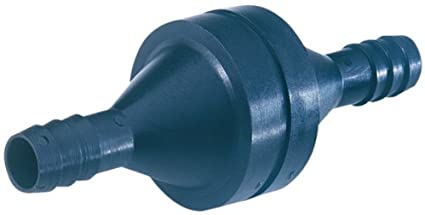 Shurflo - Check Valve, Strainers And Fittings, Part No. 340-001