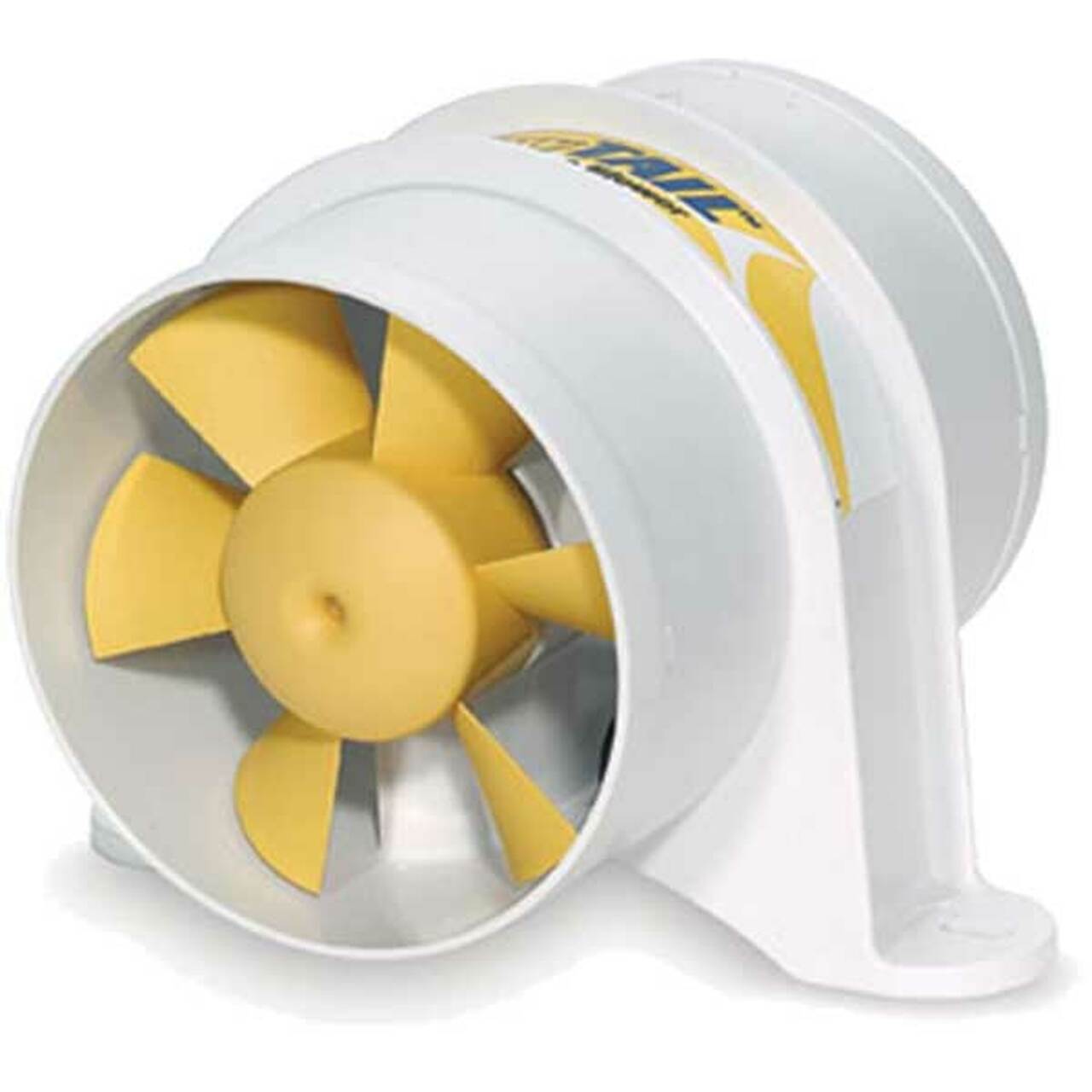 Shurflo - In-Line Blowers, Part No. 277-3110 - CFM 120 - Volts 12 DC - Size 3