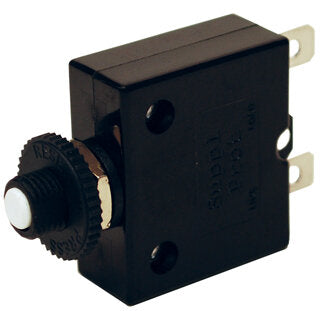Sierra - Circuit Breakers, Part No. CB41230, 20 amp DC Breaker