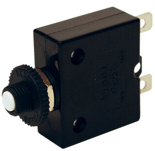 Sierra - Circuit Breakers, Part No. CB41210 , 10 amp DC Breaker