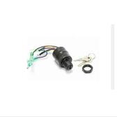 Sierra - Mercury Ignition Switch, Part No. MP51090