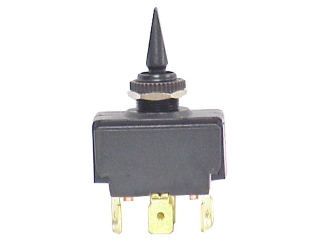 Sierra - Toggle Switches - TG40460-1