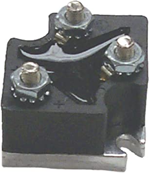 Sierra - Voltage Regulator/Rectifiers, Part No. 18-5707 - 816770T