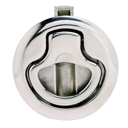 Southco - Flush-Pull Latches Stainless Steel, Part No. M1-61-8