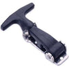 Southco - Flexible Draw Latches, Lenght 5-1/4" - Part No. 37-10-101-20