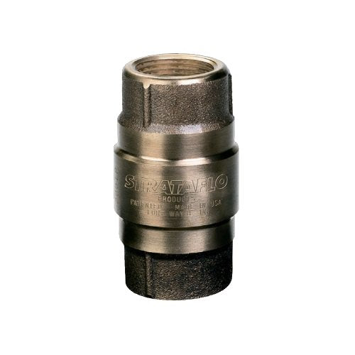 Strataflo - Strataflo Check Valves No 400, Part No. 400-100