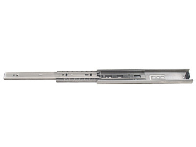 Sugatsune - 18-8 Stainless Steel Drawer Slides , Part No. ESR-DC4513-16