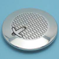 Suncor Stainless - Access Hatch 316 Stainless Steel, Part No. S3812-0150 - Inside. Diam. 6" - Outside Diam. 9"