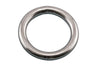 Suncor Stainless - Stainless Steel Round Rings, Part No. S0139-0525 - Stock Diam. 3/16" - Inside Diam. 1"