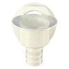 TH Marine - Concaive Head All Purpose Drain, Part No. APD-2-DP
